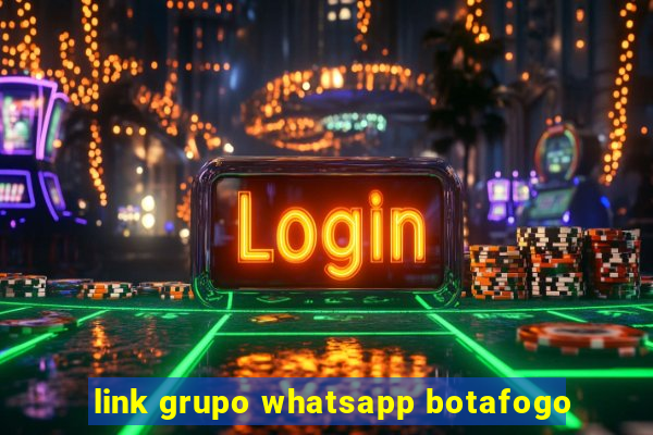 link grupo whatsapp botafogo